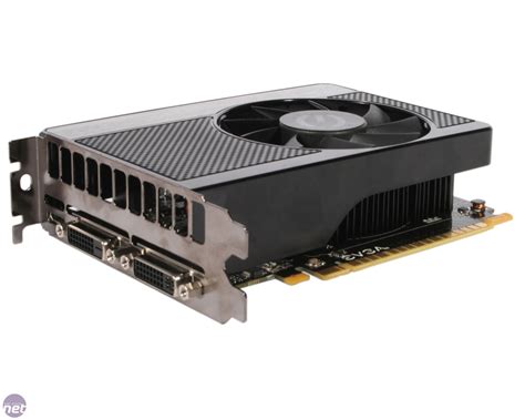 EVGA GeForce GTX 650 1GB review | bit-tech.net