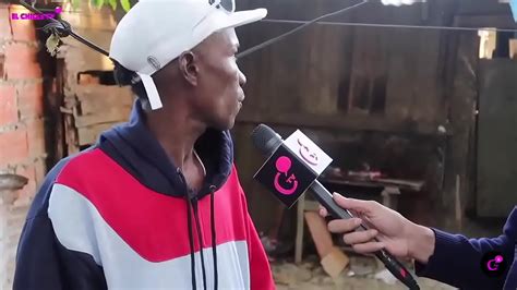 Lleva años viviendo en el caserío villa tablita XVIDEOS