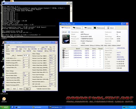 Phenom II X4 940 Tested at Stock Speeds | TechPowerUp