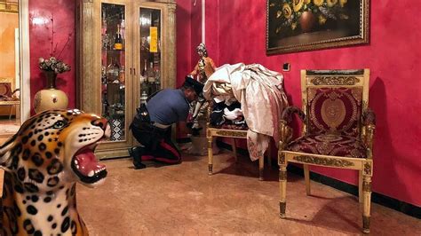 Los Casamonica Destapan Los Secretos De Un Clan Mafioso Gitano En Roma