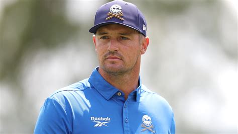 Bryson Dechambeau Net Worth - The World Report