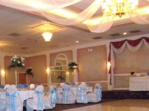 97 Banquet Halls and Wedding Venues around Schaumburg, Illinois