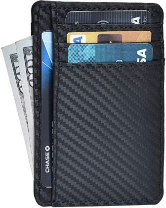 Top 15 Best Front Pocket Wallets In 2022