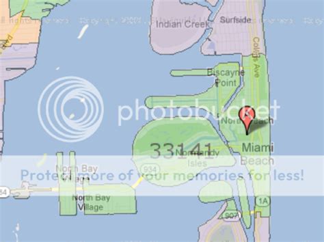 Homes For Sale in 33141, Miami Beach