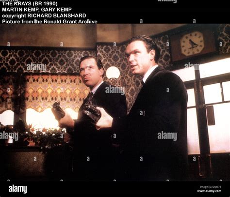 The Krays Hi Res Stock Photography And Images Alamy