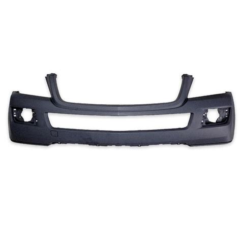 Mercedes Gl320 Capa Certified Front Bumper Without Sensor Holes Headl — Partify