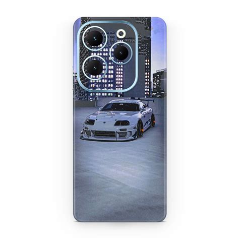 Infinix Hot Supra D Skin WrapitSkin The Ultimate Protection