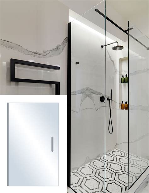 Semi Frameless Shower Doors Semi Frameless Shower Enclosure