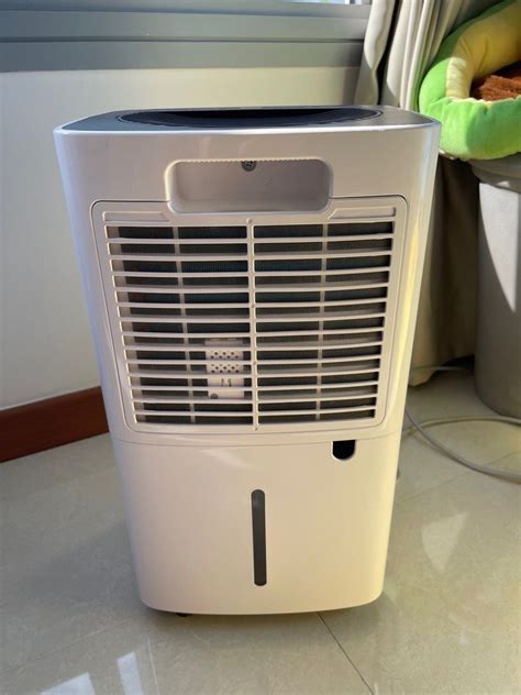 Life Pro Dehumidifier TV Home Appliances Air Purifiers