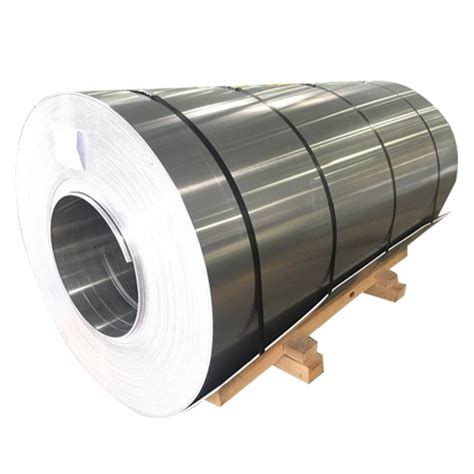 6061 6063 6082 6000 Series Aluminum Coils Aluminium Alloy Metal Coil