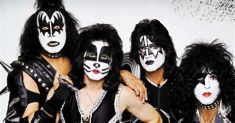 The 25 Best KISS Albums, Ranked By Fans