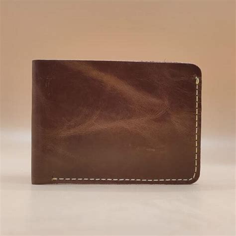 Vintage Wallet - Leather Gallery