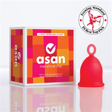 Asan Donates 750 Menstrual Cups To Adolescent Girls In Lucknow And Sit