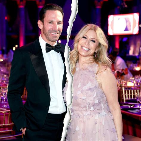 Jill Martin and Erik Brooks to Divorce After 2 Years of Marriage | Us