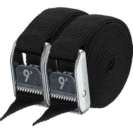 Nrs In Heavy Duty Straps Paddle