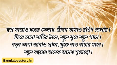 হ্যাপি নিউ ইয়ার 2024 শুভেচ্ছা বার্তা এসএমএস ক্যাপশন ও ছবি