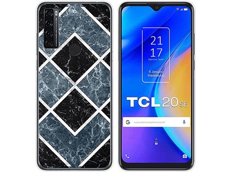 Funda M Vil Tcl Se Tumundosmartphone Tcl Tcl Se Multicolor