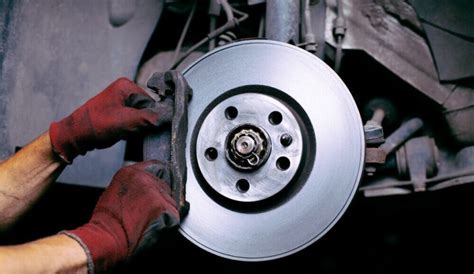 How To Fix Brake Fade - MechanicWiz.Com