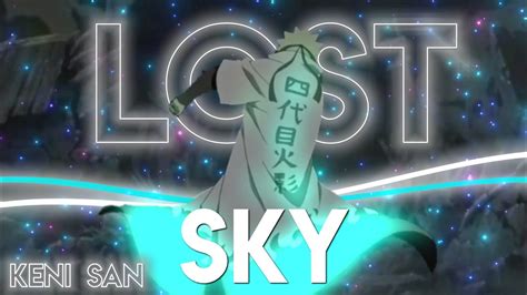 Lost Sky Naruto 「amvedit」 Youtube