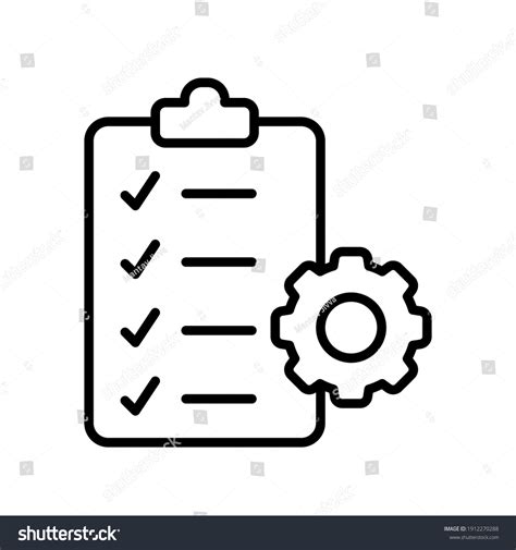 Program Management Icon