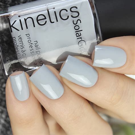 Kinetics Nude Different