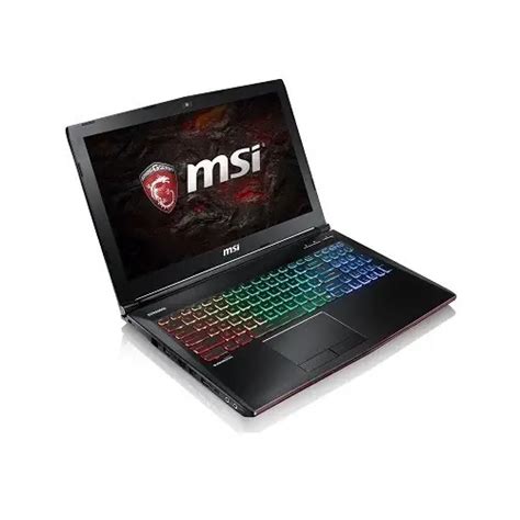 MSI GE62VR 7RF Apache Pro 425XTR I7 7700HQ GTX 1060 Incehesap