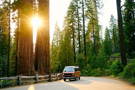 "Camper California Road Trip" by Stocksy Contributor "Victor Bordera ...