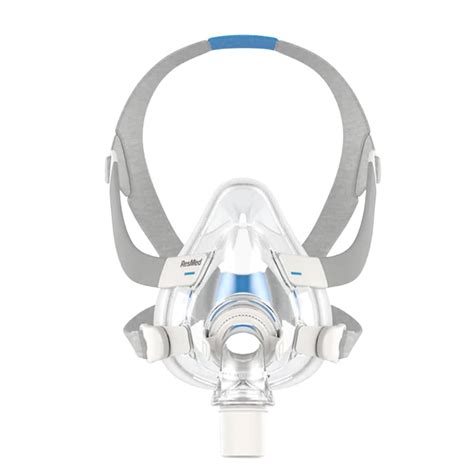 Resmed Airfit F20 Quiet Oxygenium Medical