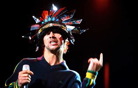 Jamiroquai Tour Dates 2024 - latia leonanie