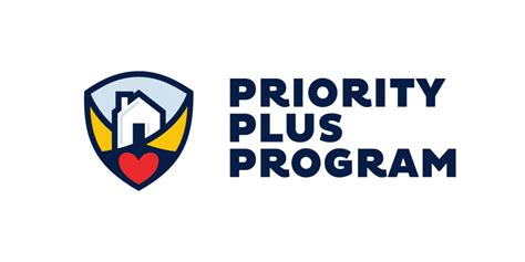 Priority Plus Program | My Plumber PLUS