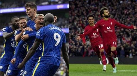 Chelsea Vs Liverpool Live Streaming How To Watch Premier League Game