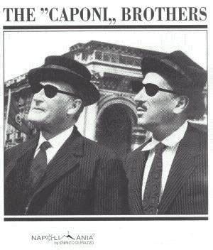 caponi brothers