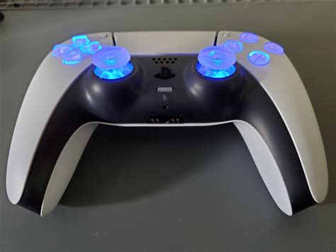 Customized PS5 Controller PlayStation 5 Etsy