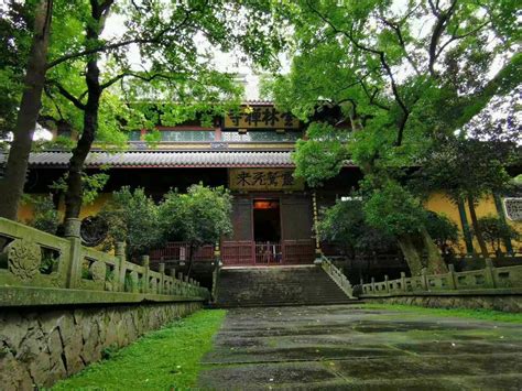 杭州灵隐寺攻略杭州灵隐寺门票游玩攻略地址图片门票价格【携程攻略】