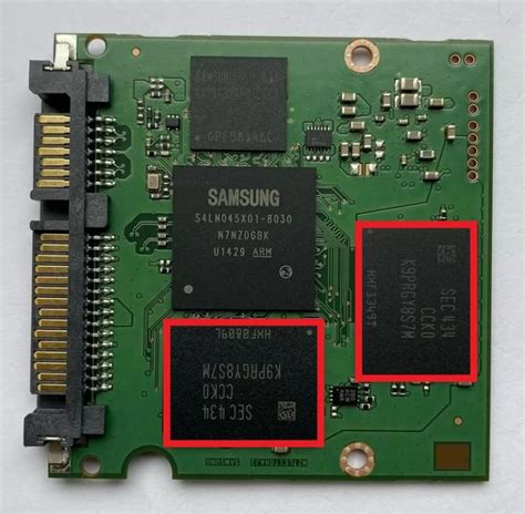 Como Funciona Un Ssd Y Por Que Son Tan Importantes Para Tu Pc Images