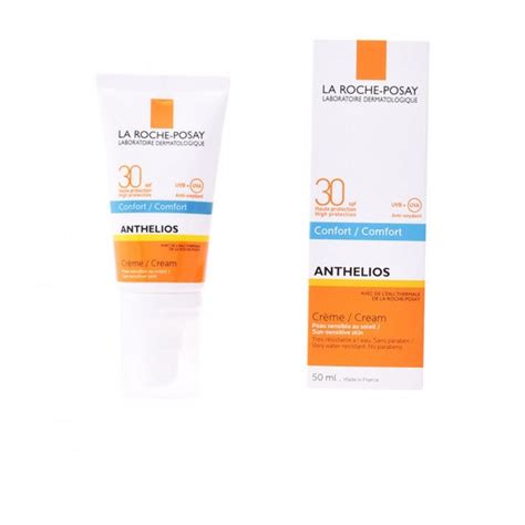 La Roche Posay Anthelios Comfort Cream Spf30 50ml Promofarma