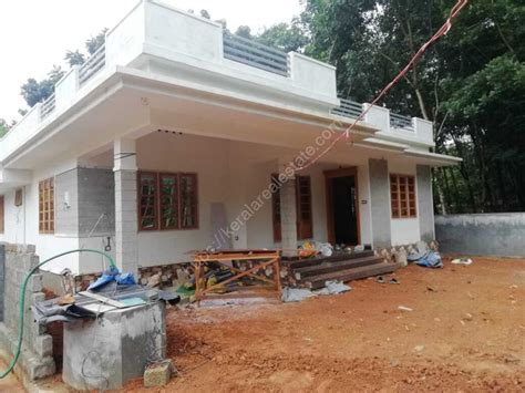 3BHK 1300 SqFt House In 7 Cent For Sale At Kizhakkambalam Kakkanad