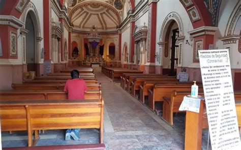 Parroquia San Pedro De Verona Arquidi Cesis De Xalapa Horarios De