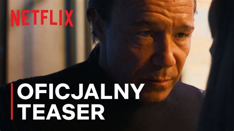 Ciała Oficjalny teaser Netflix YouTube