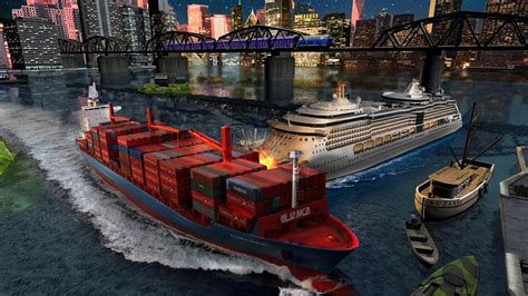 Ship Games Simulator APK Download - Free Simulation GAME for Android ...