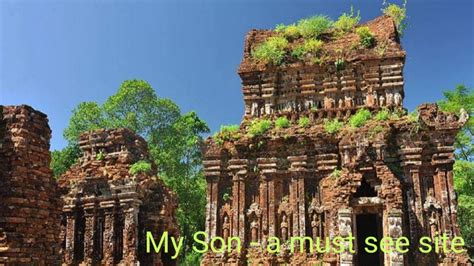 My Son Sanctuary Tour | Premium Travel Vietnam