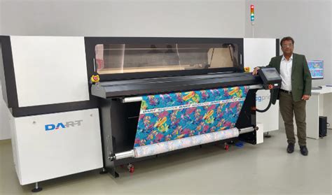 Spgprints Stovec Introduces Optimal Solution Dart” To Start Ups In