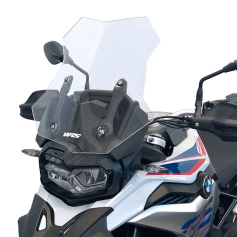 Parabrisas Bmw F850GS 2018 WRS Nilmoto