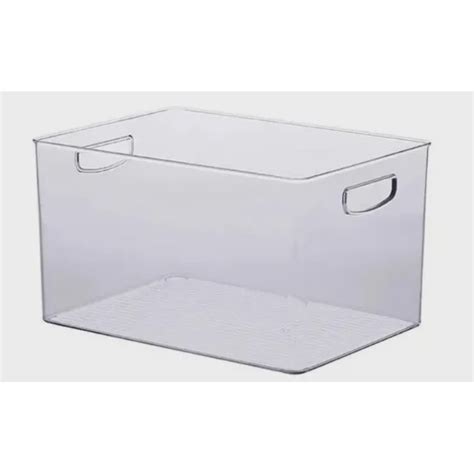 Organizador Multiuso Diamond 35x25x20 Cm Paramount Submarino