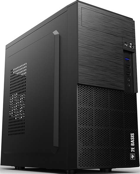 Корпусы для ПК купить по низкой цене в Киеве, Украине. Самая низкая ...