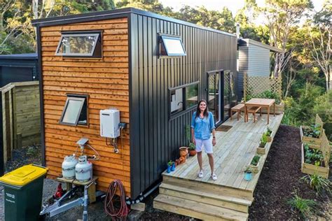 Tiny Homes Nz Cost Tiny Houses Bodyfowasuse