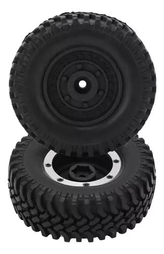 Llantas De Metal Beadlock Rc Wheels De 1 9 Pulgadas 100 Mm Cuotas