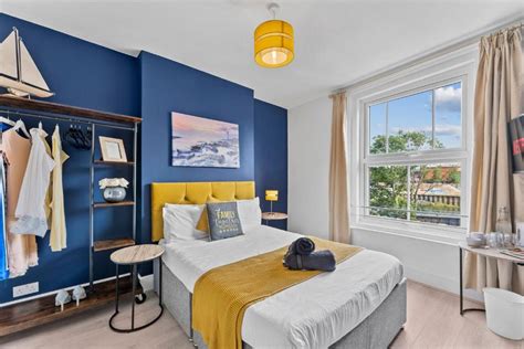 Rooms In City Centre House with Kitchen, Lounge, Garden, Ipswich ...