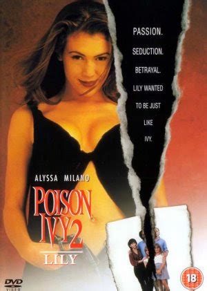 poison ivy movie poster | Art in World