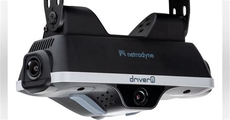 Platform Science Adds Netradynes Driver I To Offerings Fleetowner